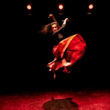 THE ANTI YOGI Adds Encore Performance at Zephyr Theatre