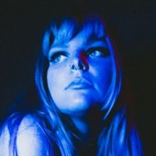 carobae Releases Debut Album 'scared to go to sleep'