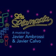 LA LLAMADA US Premiere to Open at Repertorio Español This Spring