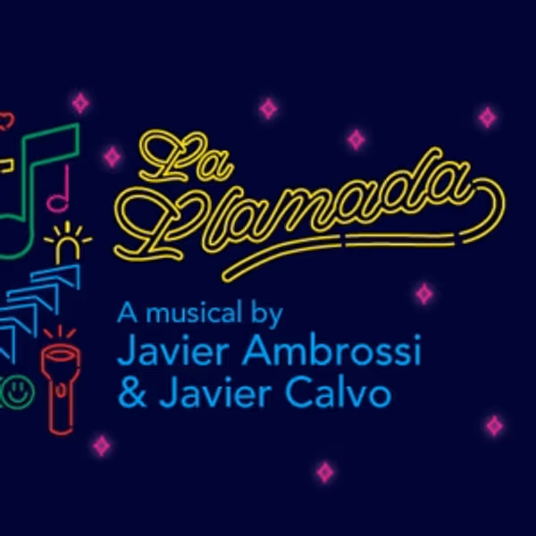 LA LLAMADA US Premiere to Open at Repertorio Español This Spring Photo