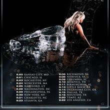 JT to Embark on 'City Cinderella Tour'