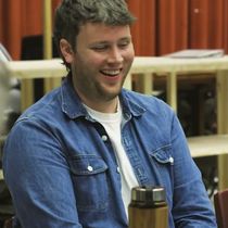Video: Inside Rehearsals for ICEBOY! THE MUSICAL at Goodman Theatre