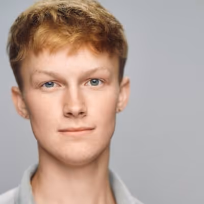 Interview: Jack Roden, Frankie Epps in PARADE at The Fox Theatre