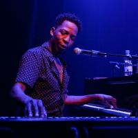 The South African State Theatre Presents Malcolm Jiyane On Dashiki Dialogues With…