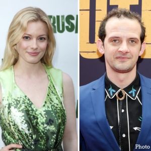 Rob Lowe, Gillian Jacobs, & Will Brill to Star in New Dark Comedy THE MUSICAL