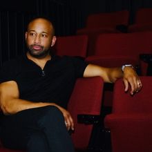 Stage Director Dennis Whitehead Darling Has Passed Away