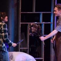 Centenary Stage Company And Centenary NEXTstage Repertory Opens 2020 With MARISOL