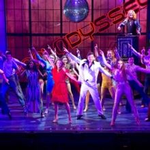 BWW Review: SATURDAY NIGHT FEVER at Theatre By The Sea