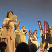 Video: SUFFS Hosts Roll Call With Representatives from the 36 States that Ratified… Video