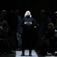VIDEO: La Monnaie's Production Of NORMA Starring Sally Matthews Now Streaming