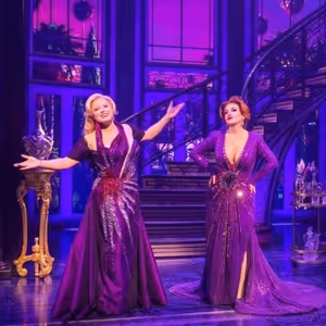 DEATH BECOMES HER, WICKED: FOR GOOD & More Receive Nominations for 13th Annual MUAHS…