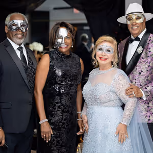 Opera Orlando’s Inaugural OPERAZZI BASH Raises Over $80,000 For Youth And Education…