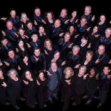 THE CHORAL PROJECT to Open 30th Season with AUTUMNSONGS: GLOW