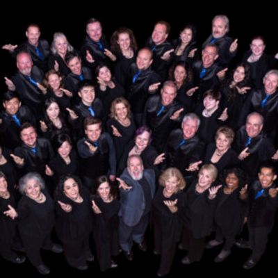 THE CHORAL PROJECT to Open 30th Season with AUTUMNSONGS: GLOW