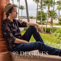 Key West's Ericson Holt to Release '99 Degrees'