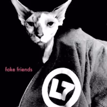 L7 Unleashes 'Fake Friends' Single ft. Joan Jett