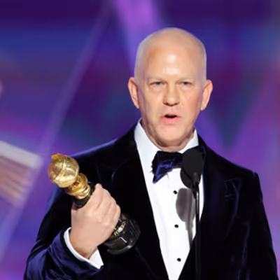 Ryan Murphy Thinks it's Time to 'Revisit' GLEE With a Reboot