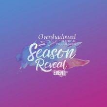 Overshadowed Theatrical Productions to Hold Inaugural Season Reveal Event Next Month