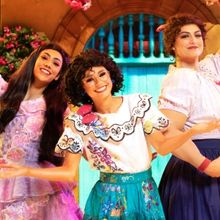 Review: DISNEY ON ICE brings a Whirlwind of Magic and Fun to Vancouver with FROZEN & 