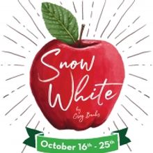 The Growing Stage Re-Opens Its Doors with 2 Person SNOW WHITE