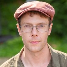 Francis Garner to Present OVER THE HILL: DATING GAY OVER 30 at Don't Tell Mama This M