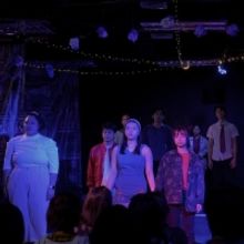 PHOTOS: Take a First Look at MINTeatro's ROMEO AND JULIET