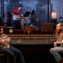Review Roundup: David Adjmi's STEREOPHONIC at Playwrights Horizons