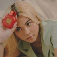 Hayley Kiyoko Launches New Fragrance 'Hue'