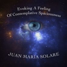 Juan María Solare Releases New Electronic Album