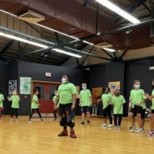 Register Now For Playhouse Theatre Academy's ADVANCED YOUNG ACTORS Class