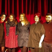 Silver Gull Play Award Winner Announced