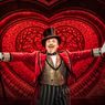 MOULIN ROUGE! THE MUSICAL Will Replace HARRY POTTER in Hamburg This Fall