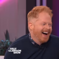 VIDEO: Jesse Tyler Ferguson Talks Fatherhood on THE KELLY CLARKSON SHOW Video