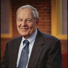 The Board Of Trustees Of The Museum Of Russian Icons Announces  The Death Of Founder