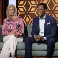 VIDEO: ABC Debuts THE PARENT TEST Series Trailer