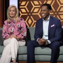 VIDEO: ABC Debuts THE PARENT TEST Series Trailer