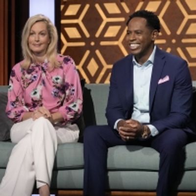 VIDEO: ABC Debuts THE PARENT TEST Series Trailer