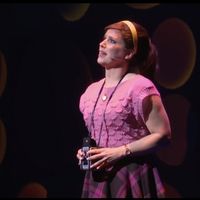 Video: Get a First Look at A SIGN OF THE TIMES at New World Stages Video