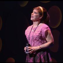 Video: Get a First Look at A SIGN OF THE TIMES at New World Stages