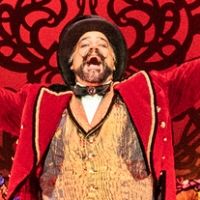 MOULIN ROUGE!, GIRL FROM THE NORTH COUNTRY And More Announced For PNC Broadway In…