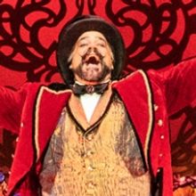 MOULIN ROUGE!, GIRL FROM THE NORTH COUNTRY And More Announced For PNC Broadway In Kan