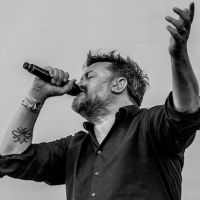 Elbow Tease Forthcoming Album With New Track 'White Noise White Heat'