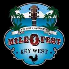 2021 Mile 0 Fest Key West Reveals Second Round of Artists