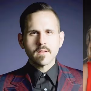 Remember Jones & Gaby Albo to Star in EVITA at Axelrod PAC