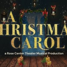 A CHRISTMAS CAROL to Play Premier Civic Performing Arts Center in December