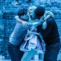 Review: A DOLL'S HOUSE, Almeida Theatre