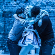 Review: A DOLL'S HOUSE, Almeida Theatre