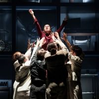 Student Blog: Beyond Dance Breaks and Dream Ballets