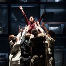 Student Blog: Beyond Dance Breaks and Dream Ballets