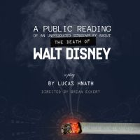 Young LA Theatre Artists Produce A PUBLIC READING OF AN UNPRODUCED SCREENPLAY ABOUT…